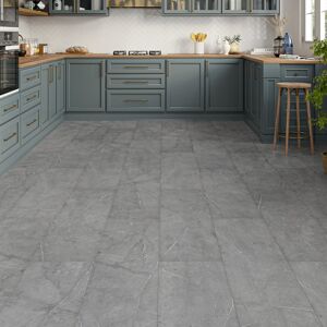 OFF 9% Luxury Flooring 19.99m² - Summit 10mm Charcoal Graphite Stone Laminate ... Luxury Flooring
