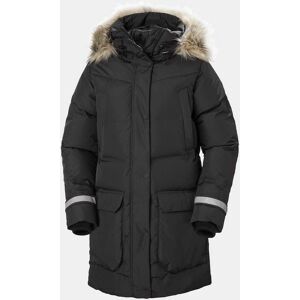 OFF 30% Helly Hansen Women's Bouvet Waterproof Down Parka Black M - ... Helly Hansen