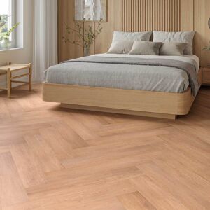 OFF 20% Luxury Flooring Hampton 3mm Bronzewood Oak Herringbone LVT Flooring - ... Luxury Flooring