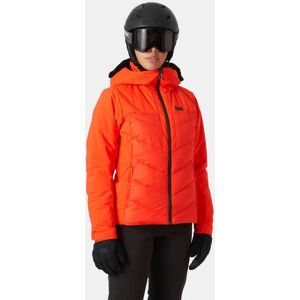 OFF 40% Helly Hansen Women's Bellissimo Ski Jacket Red M - Cherry ... Helly Hansen
