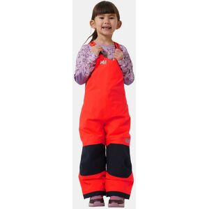 OFF 30% Helly Hansen Kid's Rider 2 Waterproof Insulated Bib Pink 10 - Neon ... Helly Hansen
