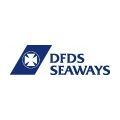 DFDS Seawayss discount code