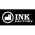 Ink Factory discount code