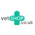 Vetshop discount code