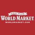 World Market discount code