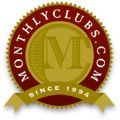 Monthlyclubs discount code