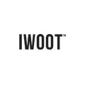 IWOOT discount code