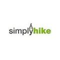 Simply Hike discount code