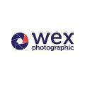 Wex Photographic discount code