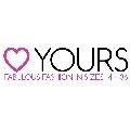 Yours Clothing discount code
