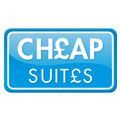 Cheap Suites discount code