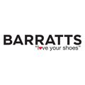 Barratts discount code