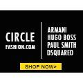 Circle Fashion discount code