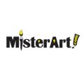 Misterart discount code