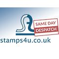 Stamps 4 U discount code