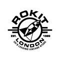Rokit Vintage discount code