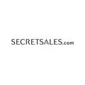 Secret Sales discount code