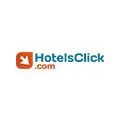 Hotels Click discount code