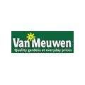 Van Meuwen discount code