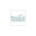 Pinnacle Hotels discount code
