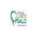 Farmacialoreto.it discount code