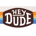 Hey Dude discount code