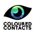 Coloured Contacts discount code