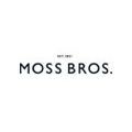 Moss Bros discount code