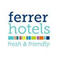 Ferrer Hotels discount code
