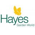Hayes Garden World discount code