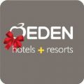 Eden Hotels discount code