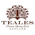 Teales discount code