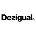 Desigual discount code