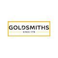 Goldsmiths discount code