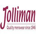 Jolliman discount code
