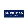Sheridan discount code