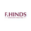 F.Hinds Jewellers discount code