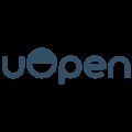 uOpen discount code