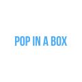 Pop In A Box discount code