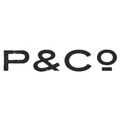 P&Co discount code
