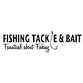 Fishing Tackle and Bait discount code