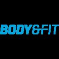 Body & Fit discount code