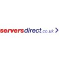 Servers Direct discount code