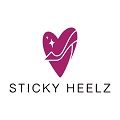 Sticky Heelz discount code