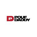 Pouf Daddy discount code
