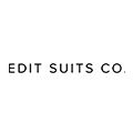 Edit Suits discount code