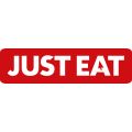 Just Eat discount code