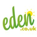 Eden discount code