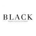Black Luxury discount code