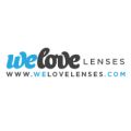 We Love Lenses discount code